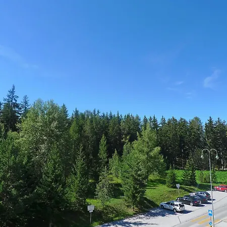 Rives Du Golf A/b 公寓 克莱恩 蒙塔纳